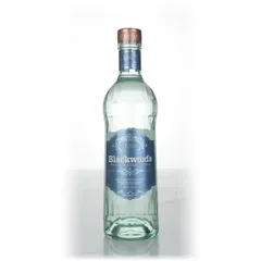 Blackwoods Botanical Flavoured Vodka