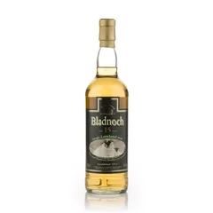Bladnoch 15 Year Old - Sheep Label