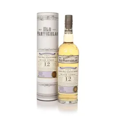 Blair Athol 12 Year Old 2011 (cask 17762) - Old Particular