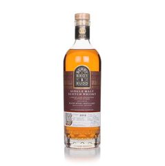 Blair Athol 12 Year Old 2013 (cask 303637) - Berry Bros. & Rudd Scotch Whisky