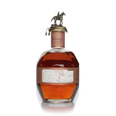 Blanton's Straight From The Barrel - Barrel 1460