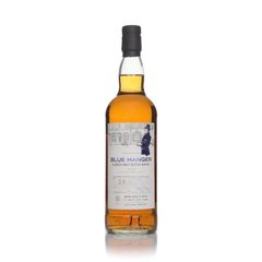 Blue Hanger - 14th Release (Berry Bros. & Rudd)