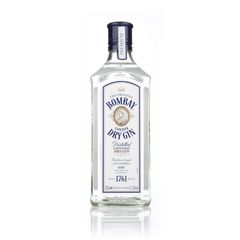 Also from Bombay Sapphire Gin