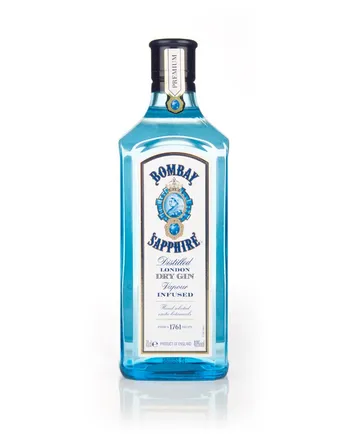 Bombay Sapphire Gin