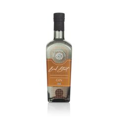 Bond Street Signature London Dry London Dry Gin