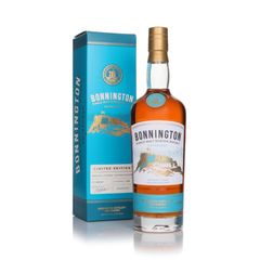 Bonnington Single Malt - Muscat Cask