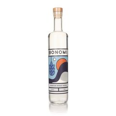 Bonomi Plain Vodka