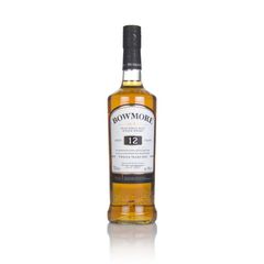 Also from Bowmore