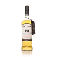 Bowmore 15 Year Old - Feis Ile 2019