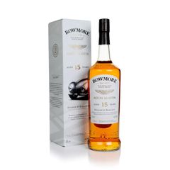 Bowmore 15 Year Old Golden & Elegant - Aston Martin Edition #2