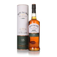 Bowmore 15 Year Old Mariner - Late 2000s