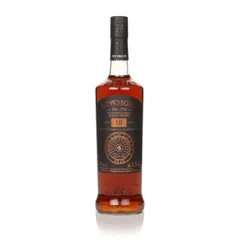 Bowmore 18 Year Old (bottled 2020) - Feis Ile 2021
