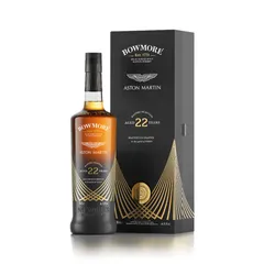 Bowmore 22 Year Old Aston Martin - Masters' Selection Edition 2