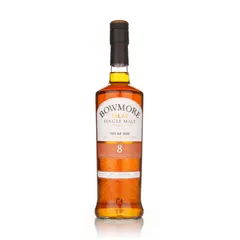 Bowmore 8 Year Old 1999 - Feis Ile 2008