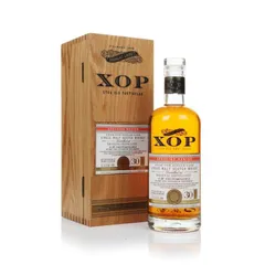 Braeval 30 Year Old (cask 15542) - Xtra Old Particular (Douglas Laing)
