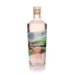 Brancaster Pink Gin