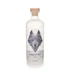 BrewDog Distilling Co. LoneWolf Original Juniper Gin