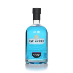 Brixworth Thai Style Flavoured Vodka