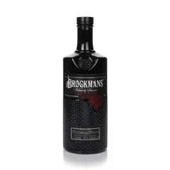 Brockmans Intensely Smooth Gin 1L Gin