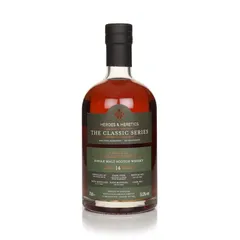 Bruichladdich 14 Year Old 2007 (cask 10) - The Classic Series