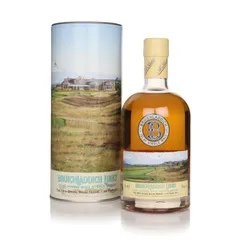 Bruichladdich 14 Year Old - Links Series Royal Troon