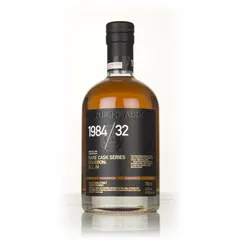 Bruichladdich 32 Year Old 1984 - All In