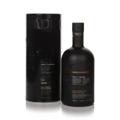 Bruichladdich 24 Year Old - Black Art 11.1