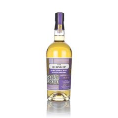 Bruichladdich 27 Year Old - The Kinship (Hunter Laing)