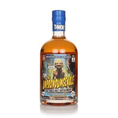 Bunnahabhain 11 Year Old - Whiskyheroes (Brave New Spirits)