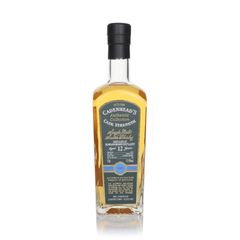 Bunnahabhain 12 Year Old 2010 - Cadenhead's Authentic Collection