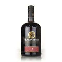 Bunnahabhain 12 Year Old