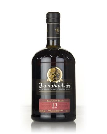 Bunnahabhain 12 Year Old