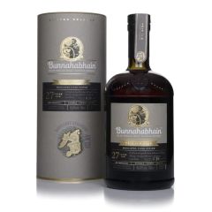 Bunnahabhain 27 Year Old Moscatel Cask Finish - Feis Ile 2024