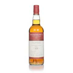Bunnahabhain Moine 10 Year Old 2014 - Woodrow's of Edinburgh