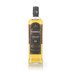 Bushmills 10 Year Old