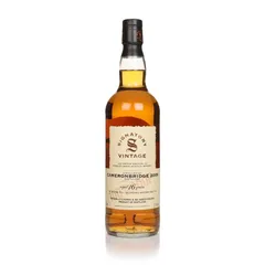 Cameronbridge 16 Year Old 2009 - 100 Proof Grain Edition #3