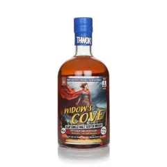 Caol Ila 11 Year Old 2014 - Whiskyheroes (Brave New Spirits)
