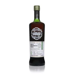 Caol Ila 12 Year Old 2012 (cask 53.492)