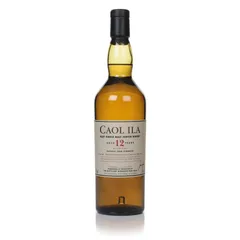Caol Ila 12 Year Old - Feis Ile 2021