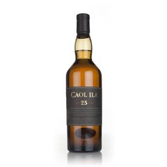 Also from Caol Ila