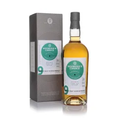 Caol Ila 9 Year Old 2014 - Hepburn's Choice