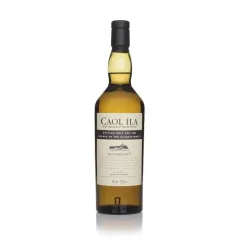 Caol Ila (bottled 2007) - Friends of the Classic Malts