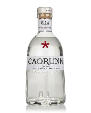 Caorunn Gin