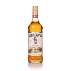 Captain Morgan Original Spiced Gold Spirit