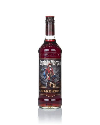 Captain Morgan Rum