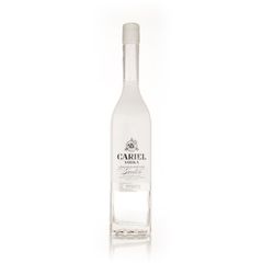 Cariel Batch Blend Plain Vodka