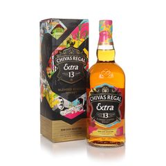 Chivas Regal 13 Year Old Extra - Rum Cask Collection