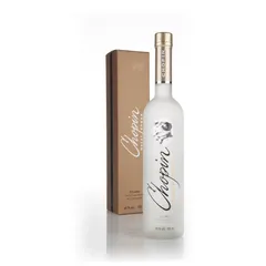 Chopin Wheat Plain Vodka