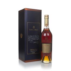 Cles des Ducs Millesime 1950 Armagnac