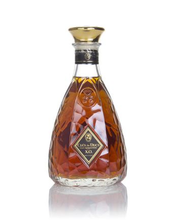 Clés des Ducs XO Armagnac